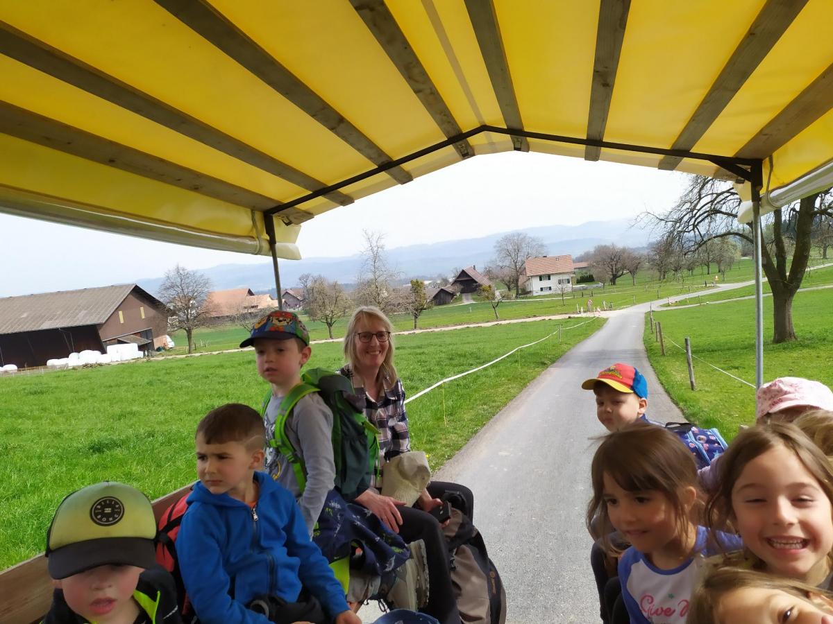 Kutschfahrt 2