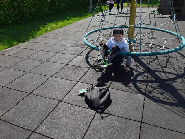 Spielplatz